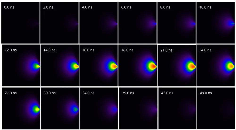 Laser Ablation