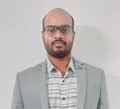 Portrait of Durga Prasad