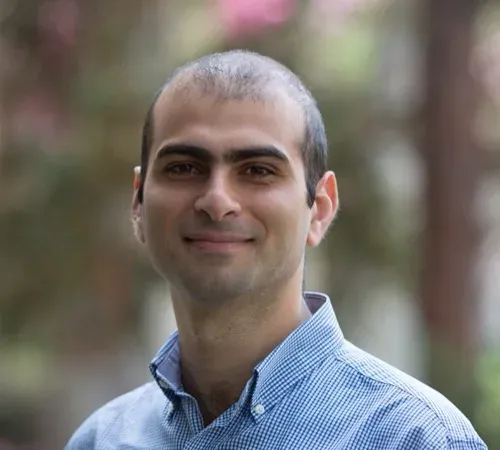 Prof. Artur Davoyan